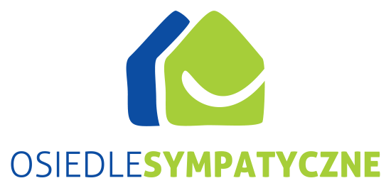 Logo Osiedle Sympatyczne